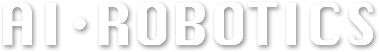 AI・ROBOTICS